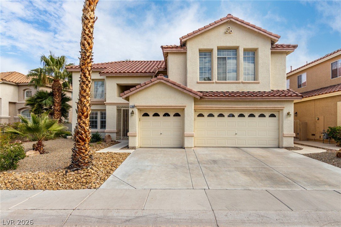 House in Las Vegas, Nevada, United States 3 - 18354422