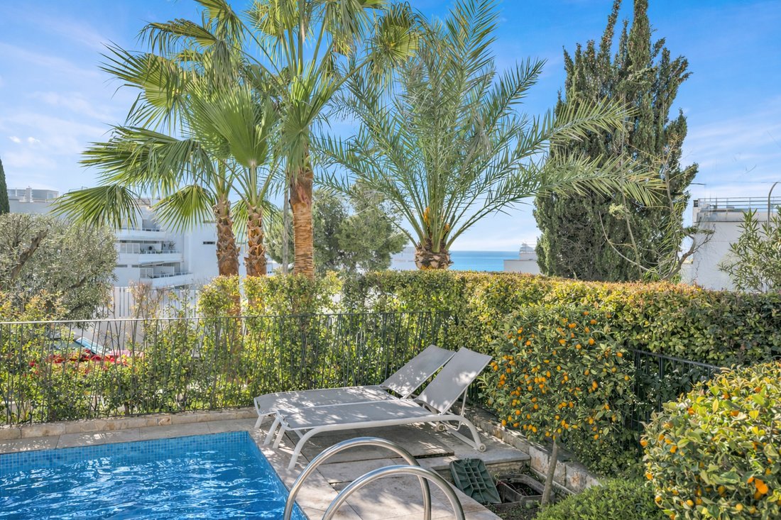 Apartment in Portals Nous, Calvia, Balearic Islands 5 - 17341253