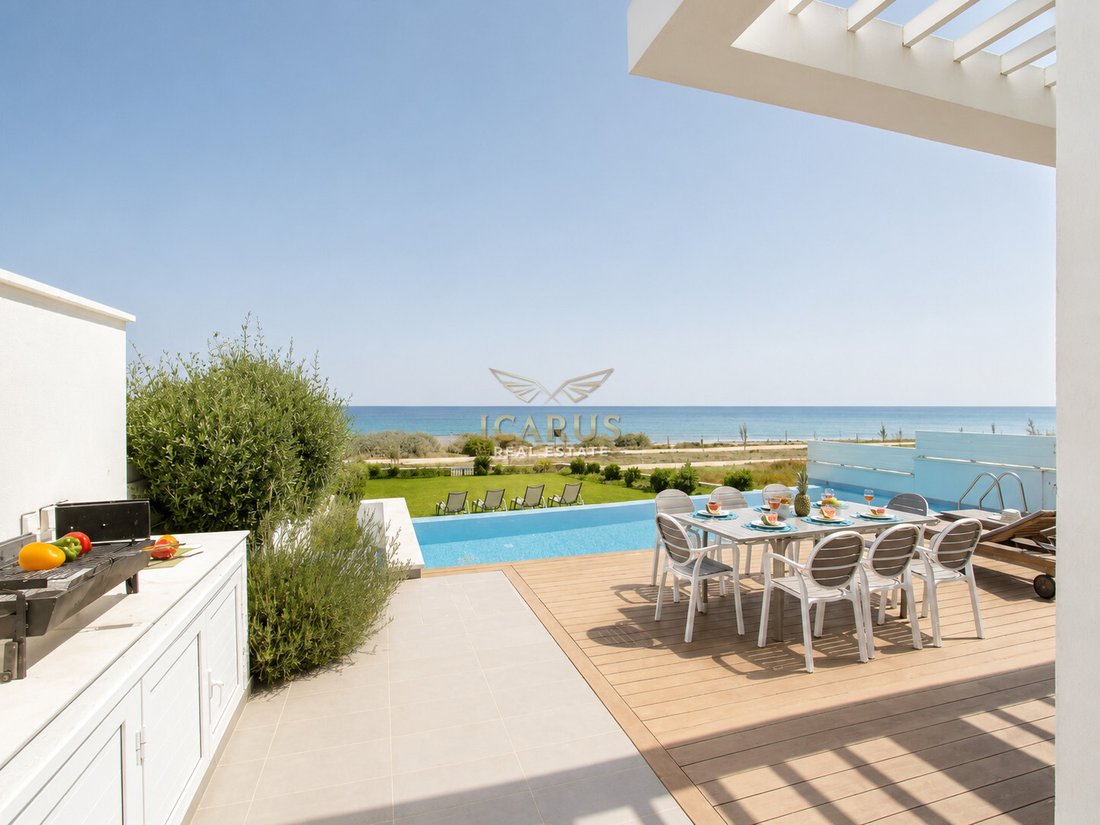 House in Paralimni, Famagusta, Cyprus 2 - 18352536