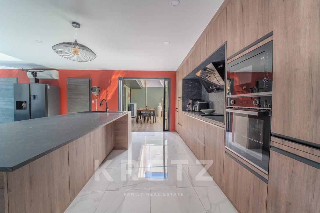 House in Lansargues, Occitania, France 4 - 18355556