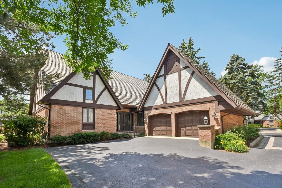 House in Highland Park, Illinois, United States 1 - 18354680