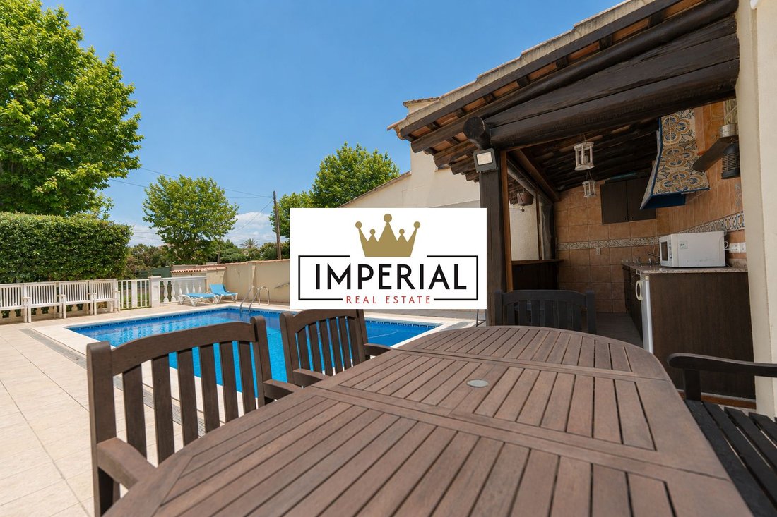 House in Empuriabrava, Catalonia, Spain 5 - 18352235