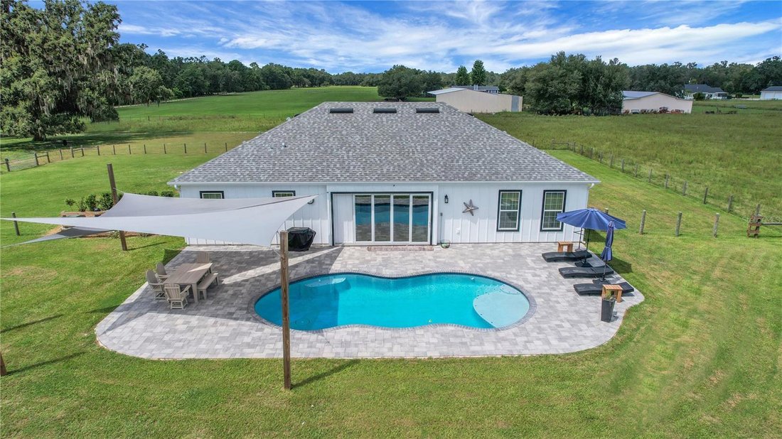 House in Wildwood, Florida, United States 2 - 18353465