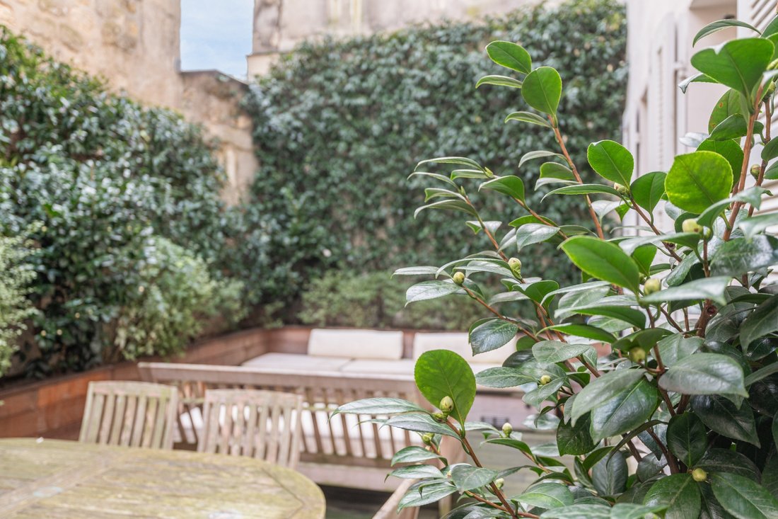 Apartment in Jardin des Plantes, Paris 5e Arrondissement, Paris 1 - 18356561
