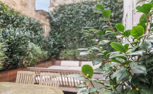 Apartment in Jardin des Plantes, Paris 5e Arrondissement, Paris 1