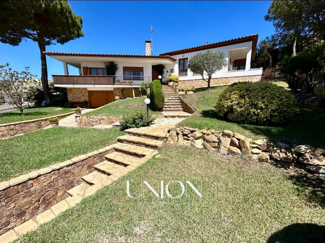 House in Mont-ras, Catalonia, Spain 1 - 18351796