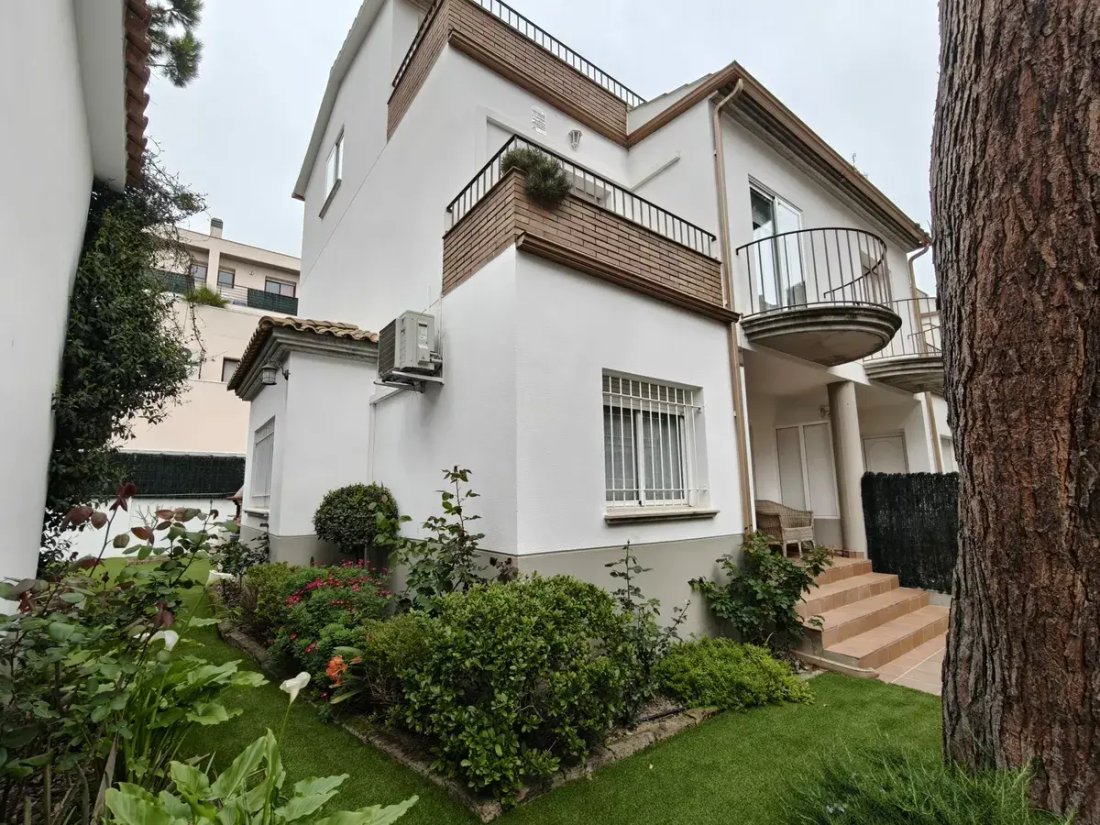 House in Platja d'Aro, Catalonia, Spain 3 - 18352285