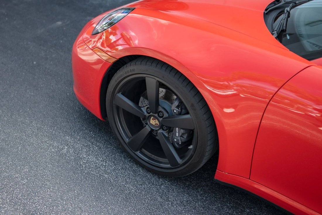 Cabriolet in Boynton Beach, FL, United States 4 - 18355965