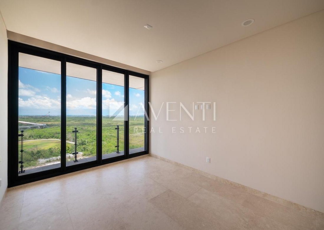 Apartment in Cancún, Quintana Roo, Mexico 5 - 18352599