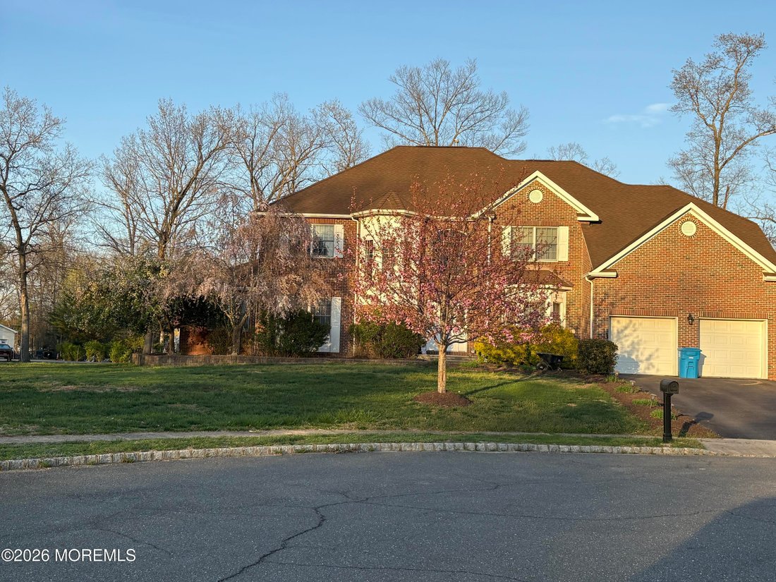 House in Manchester Township, New Jersey, United States 2 - 18350828