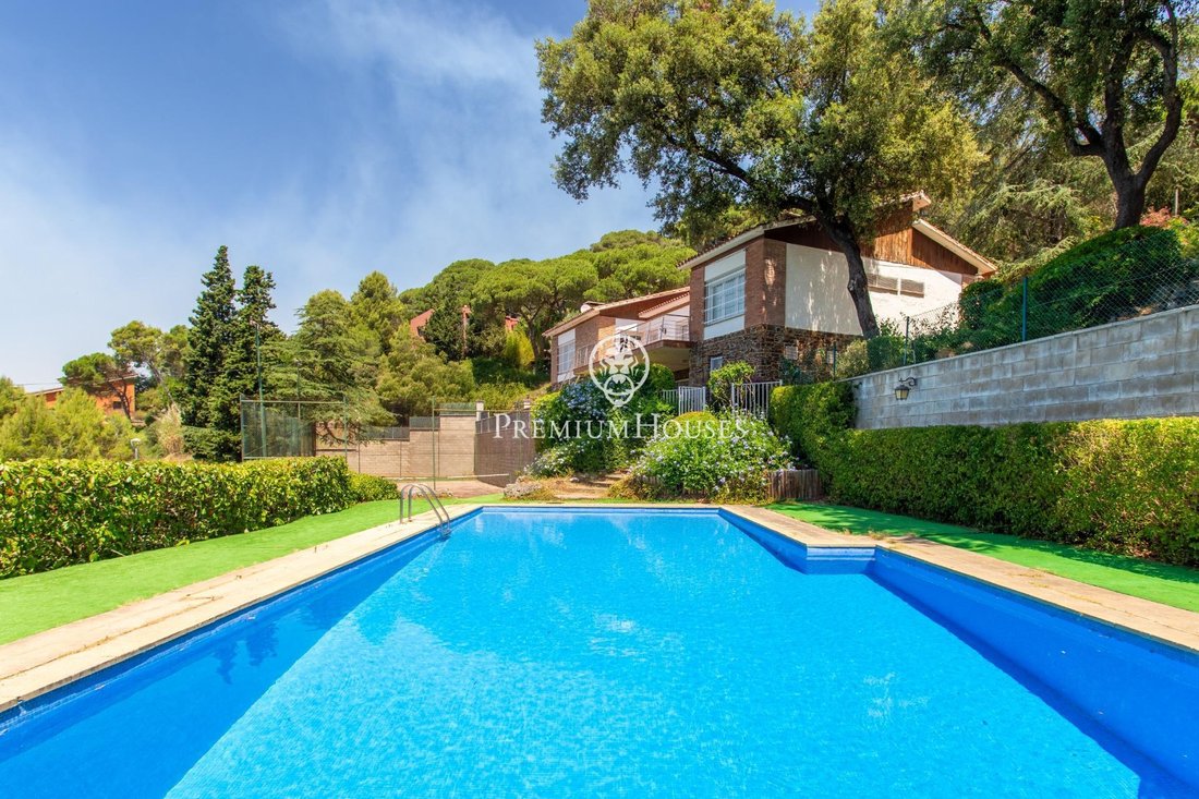 House in Vallromanes, Catalonia, Spain 5 - 18353993