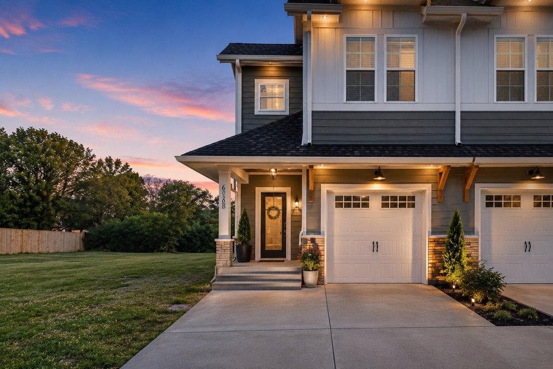 Co Op in Nashville, Tennessee, United States 1 - 17307330