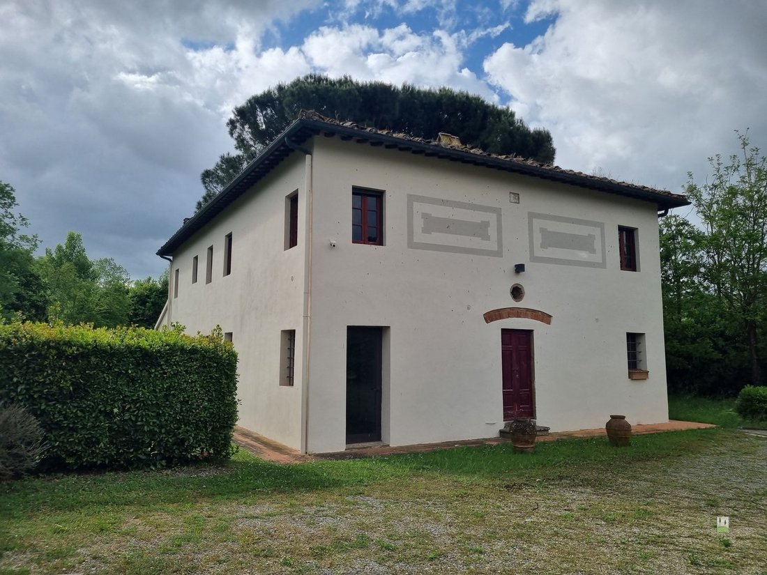Country House in Marti, Montopoli in Val d'Arno, Tuscany, Italy 5 - 18355783
