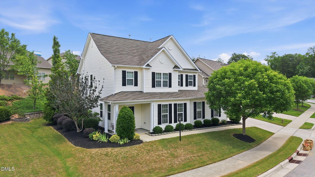 House in Knightdale, North Carolina, United States 2 - 18353550