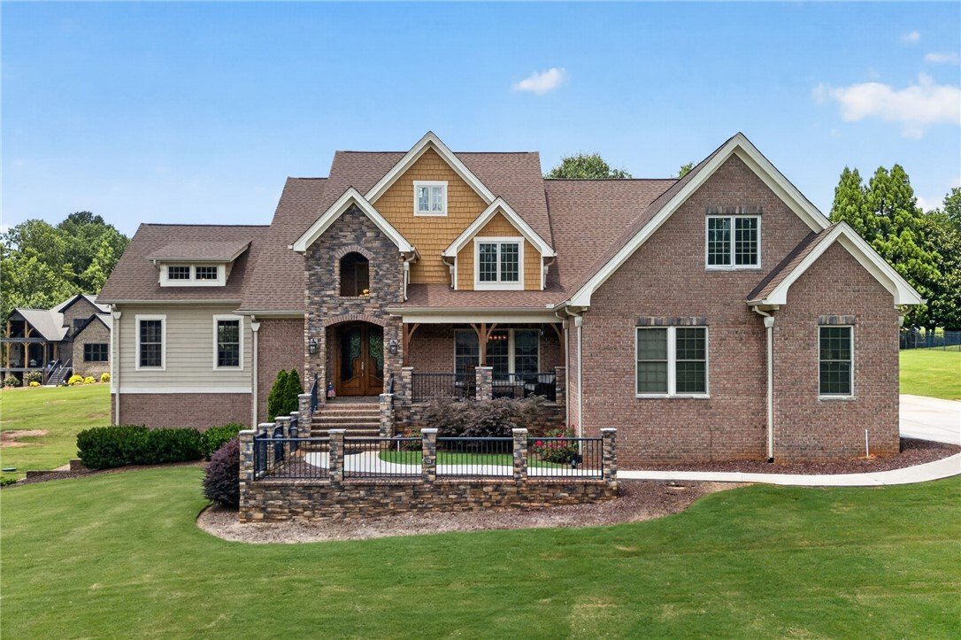 House in Easley, South Carolina, United States 1 - 18350843