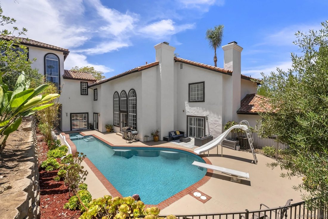 House in Vista, California, United States 3 - 18354744