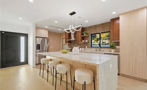 Condo in Los Angeles, California, United States 1