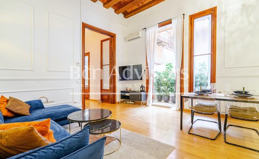 Appartamento a Ciutat Vella, Barcellona, Spagna 1