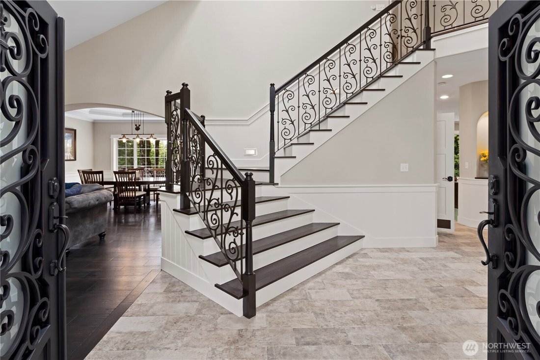 House in Renton, Washington, United States 2 - 18356605