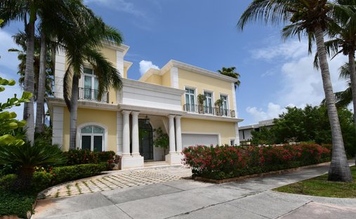 Casa a Cancún, Quintana Roo, Messico 1