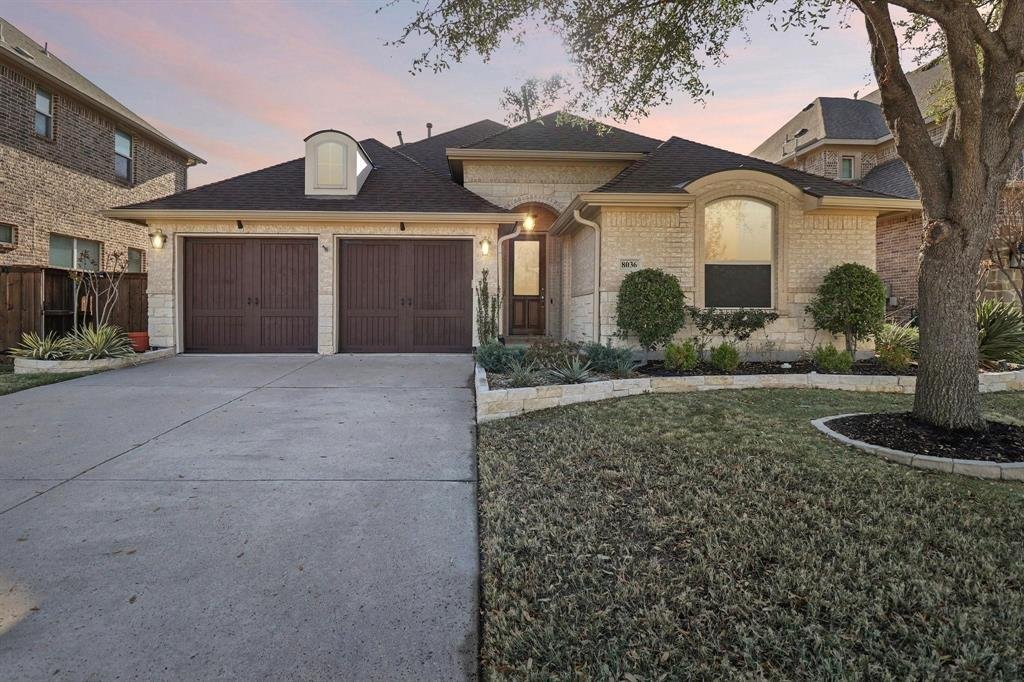 House in Frisco, Texas, United States 2 - 18355168