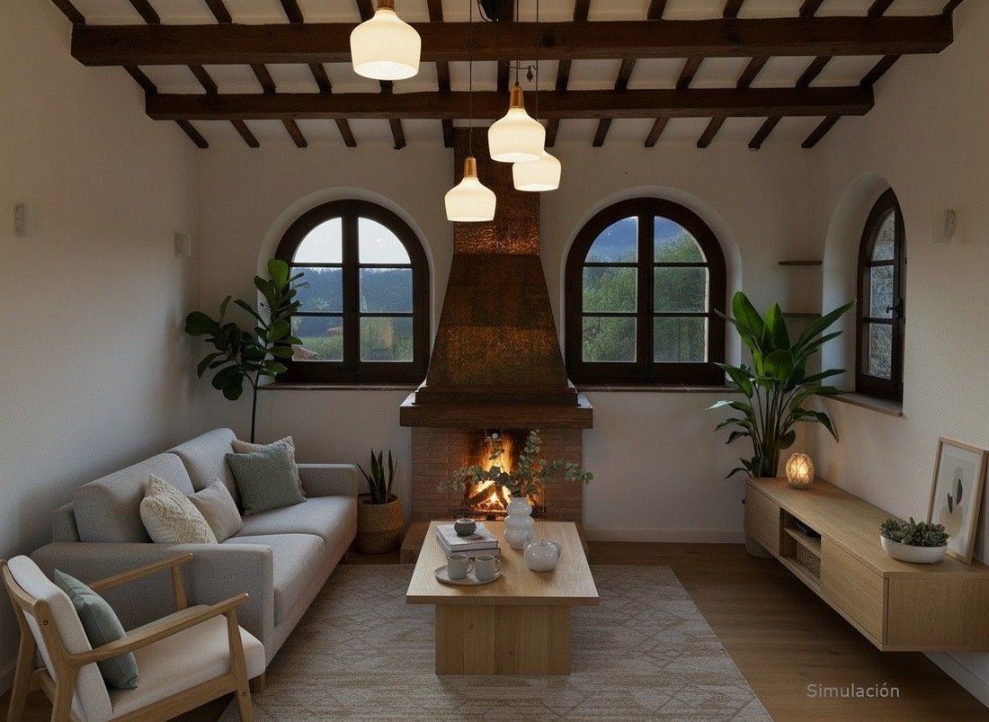 House in Canet d'Adri, Catalonia, Spain 4 - 18351414
