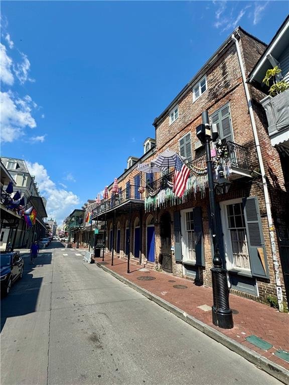 New Orleans, Louisiana, United States 3 - 18355107
