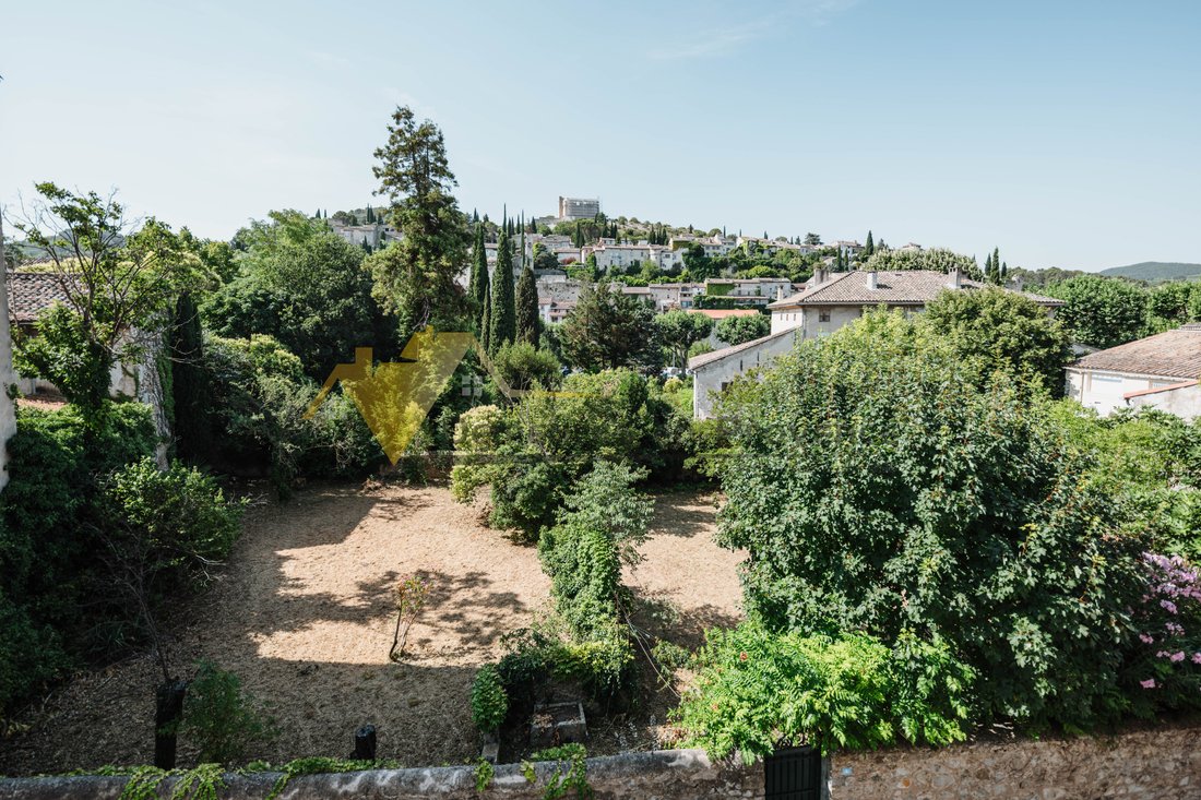 Maison à Ouest Sud, Vaison-la-Romaine, France 1 - 18351874