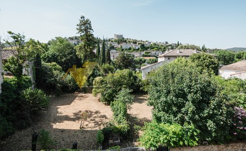 House in Ouest Sud, Vaison-la-Romaine, France 1