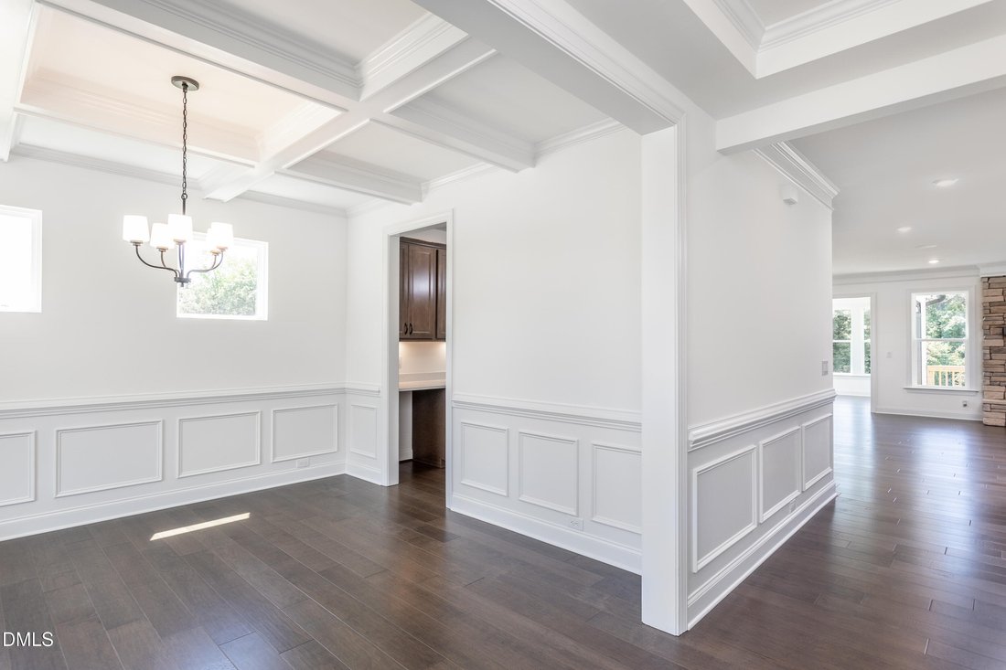 House in Benson, North Carolina, United States 5 - 18108979