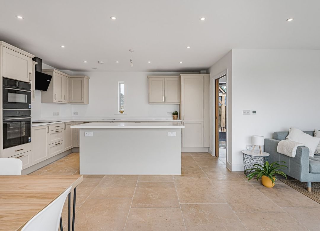 Casa a Chedworth, Inghilterra 4 - 18350883