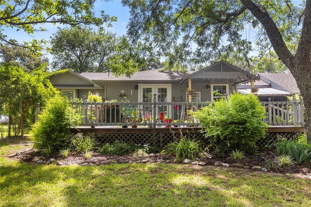 Casa a Blossom, Texas, Stati Uniti 3 - 18355175