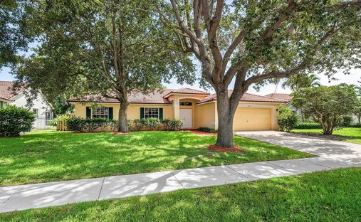 Maison à Delray Beach, Floride, États-Unis 1