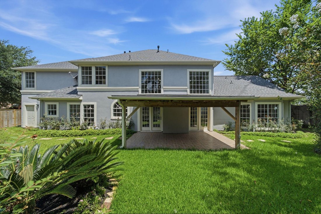 Casa a Houston, Texas, Stati Uniti 3 - 18355374