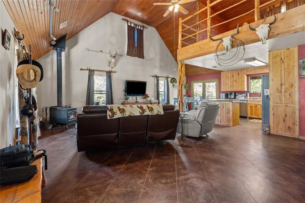 Land in Springtown, Texas, United States 4 - 18355255