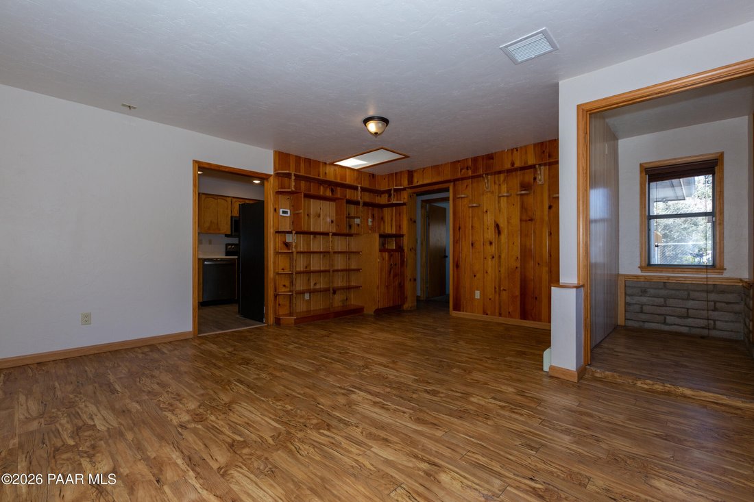 House in Prescott, Arizona, United States 5 - 18354090