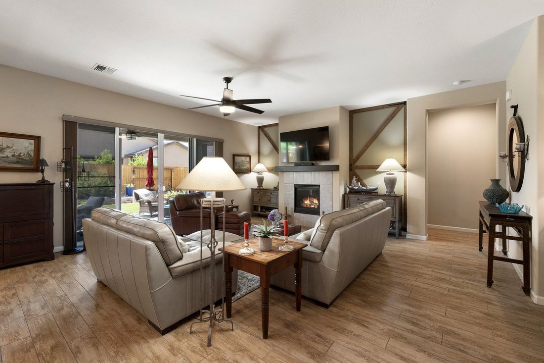 House in Reno, Nevada, United States 2 - 18352726