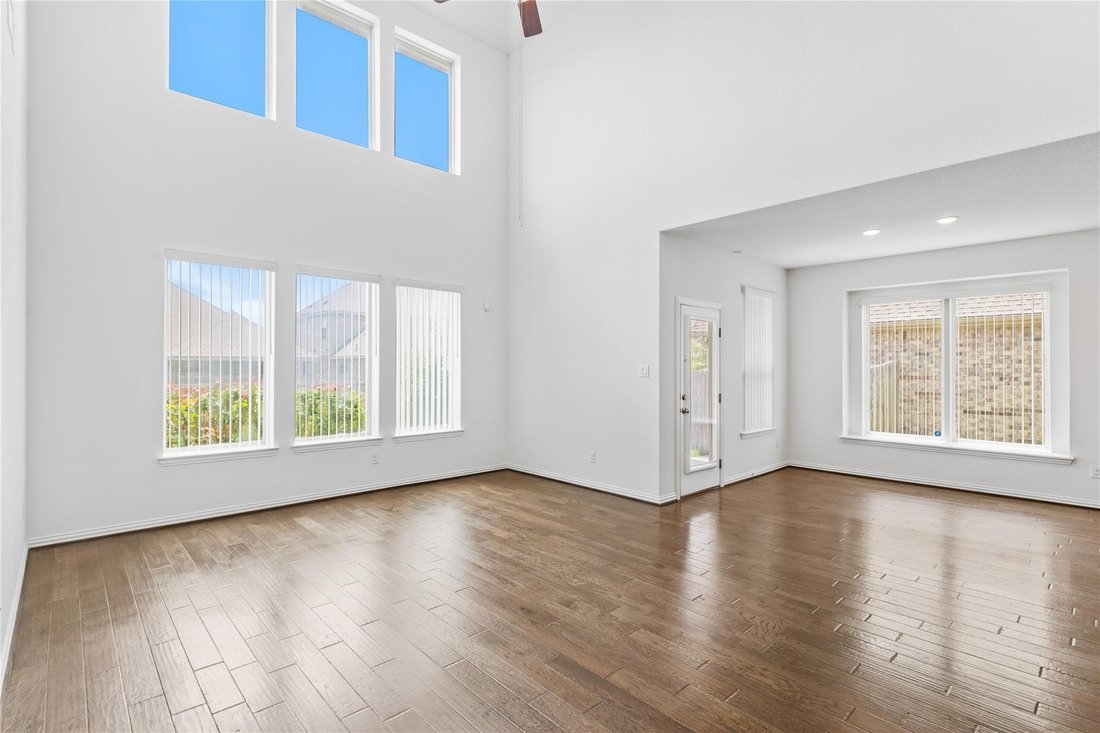 House in Pflugerville, Texas, United States 5 - 18353624