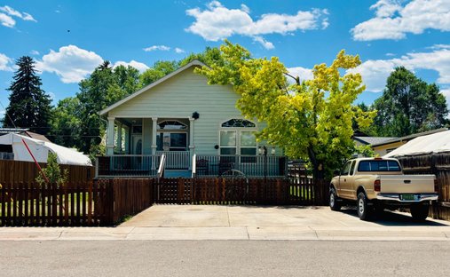 House in Gypsum, Colorado, United States 1