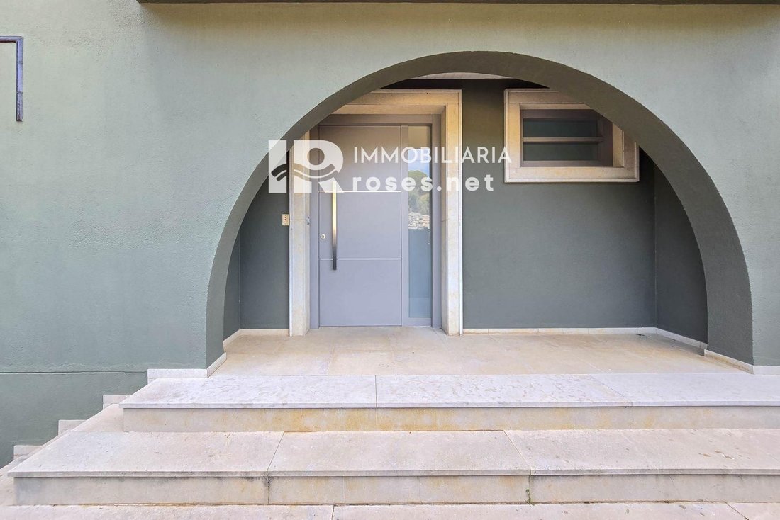 Chalet a la Jonquera, Catalogna, Spagna 4 - 18351189