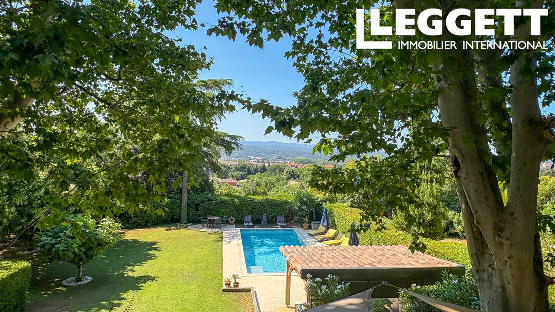 Apartment in Comtale-Cente-Cours Mirabeau, Aix-en-Provence, France 3 - 18355620