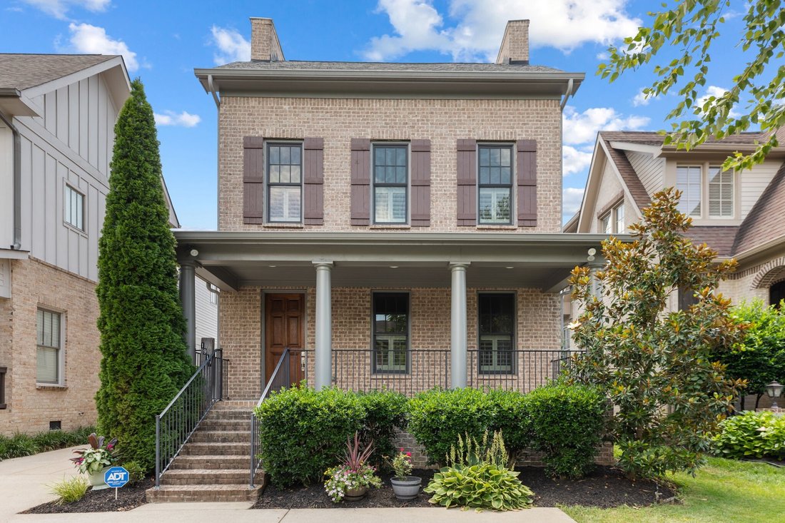 House in Forest Hills, Tennessee, United States 1 - 18352311