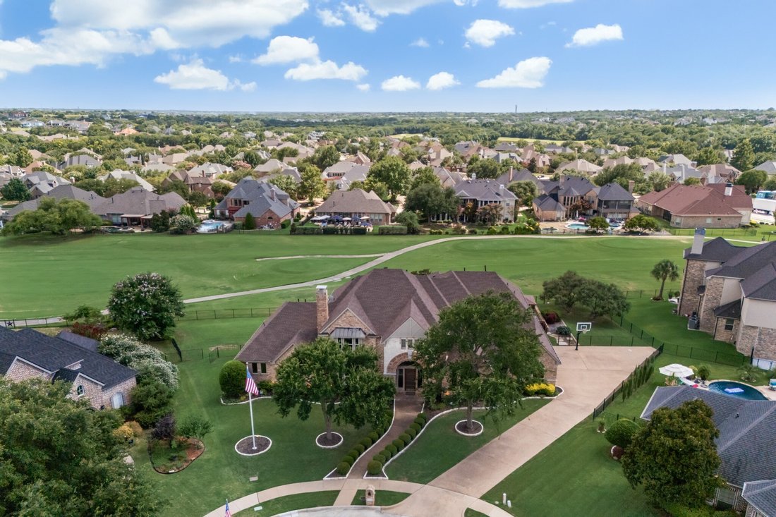 House in Heath, Texas, United States 1 - 18350834
