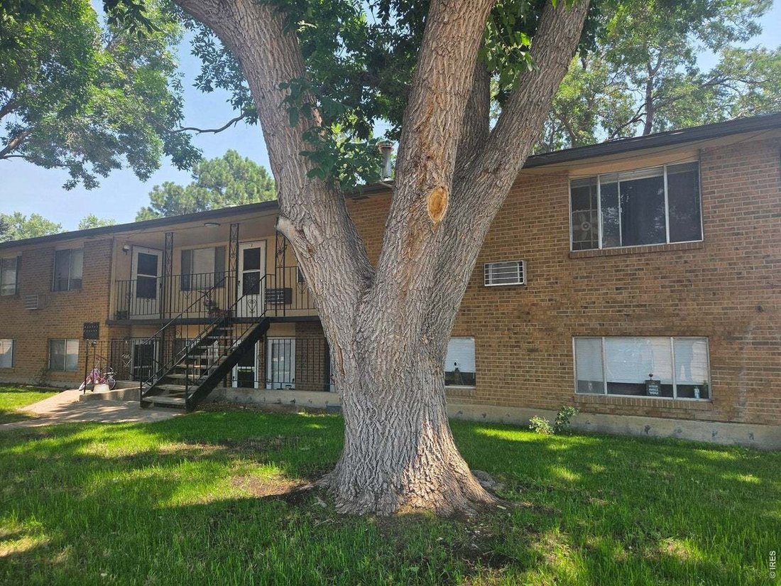 House in Evans, Colorado, United States 3 - 18352706