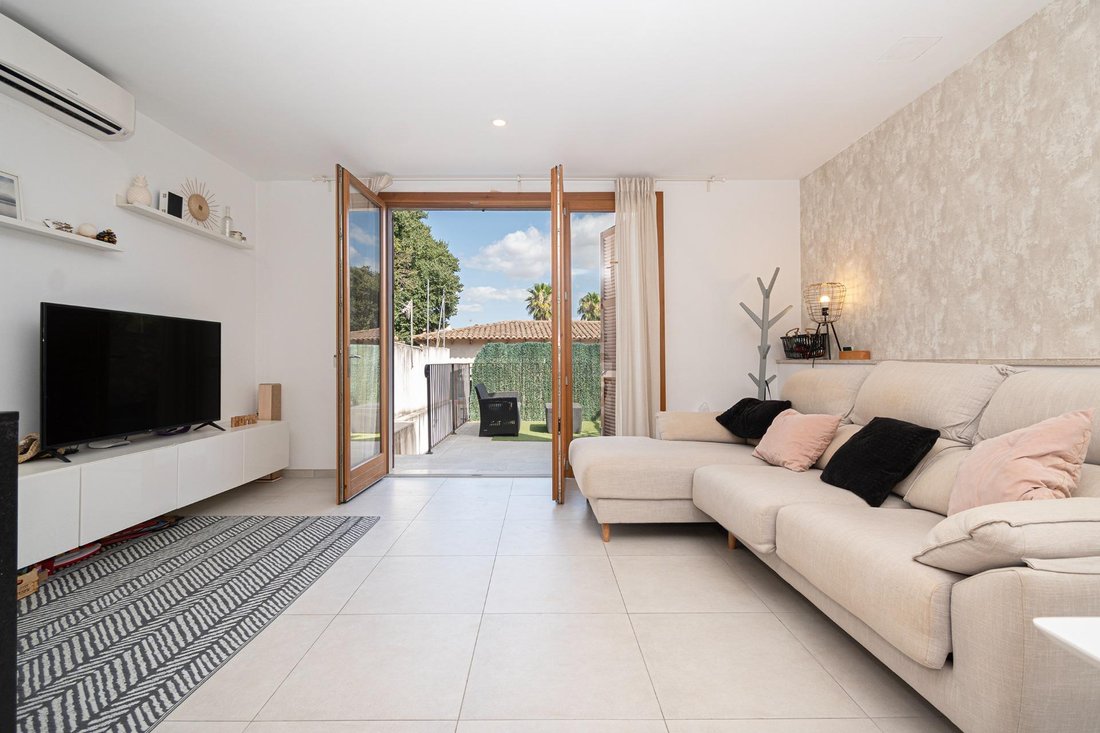House in Sencelles, Balearic Islands, Spain 1 - 18354836