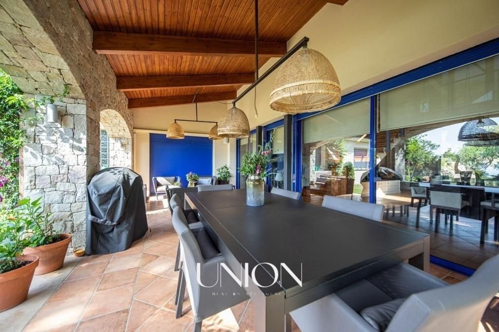 Villa in Teia, Catalonia, Spain 5 - 18351134