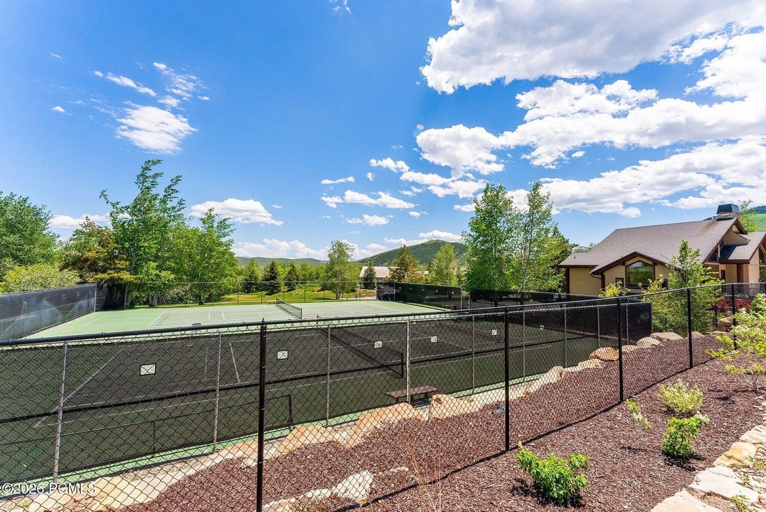 House in Park City, Utah, United States 4 - 18354316