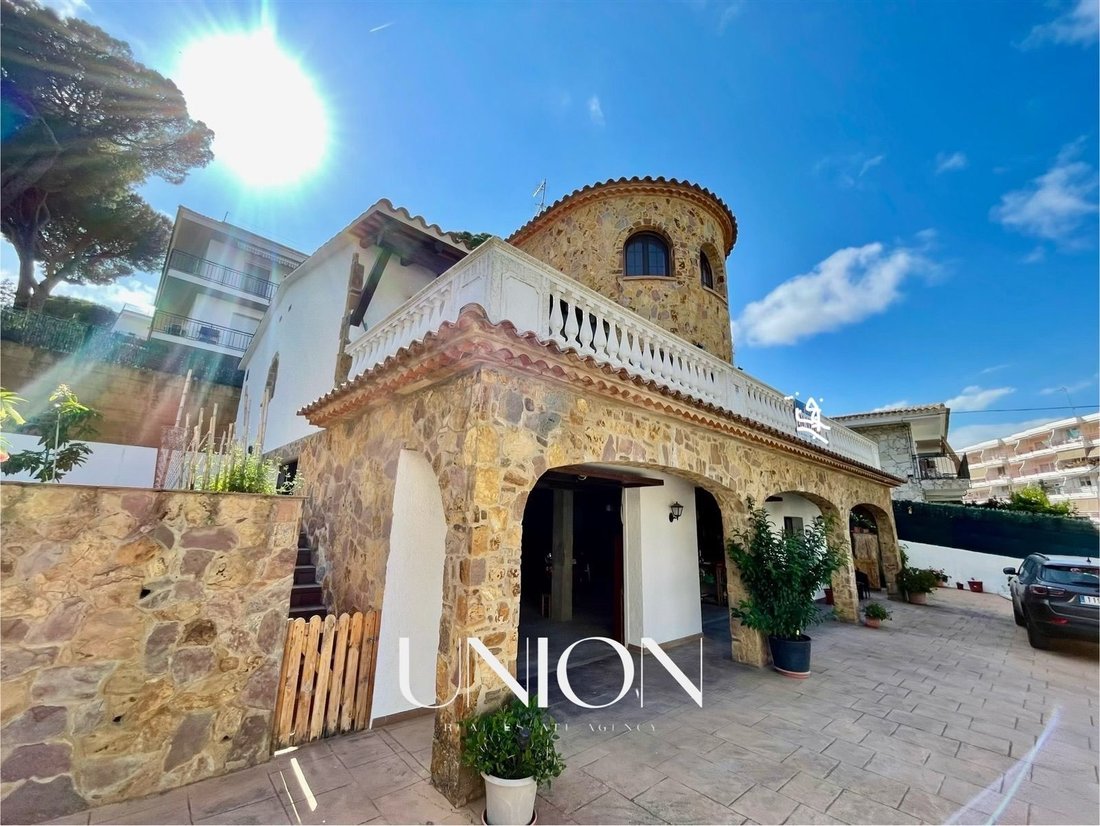 House in Platja d'Aro, Catalonia, Spain 2 - 18351550