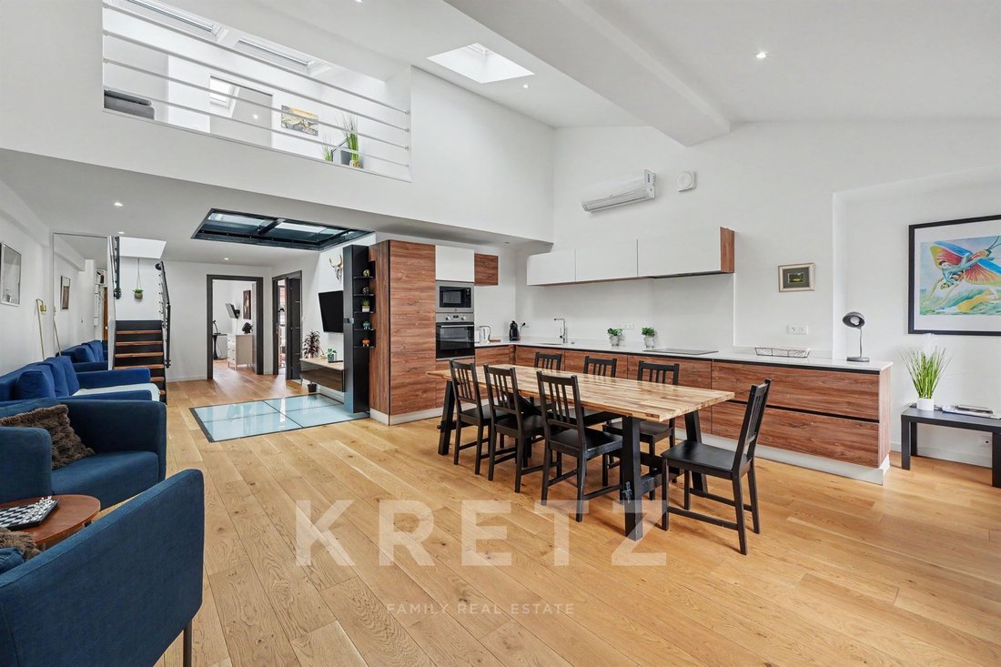 Apartment in Capitole, Toulouse, France 1 - 18355487