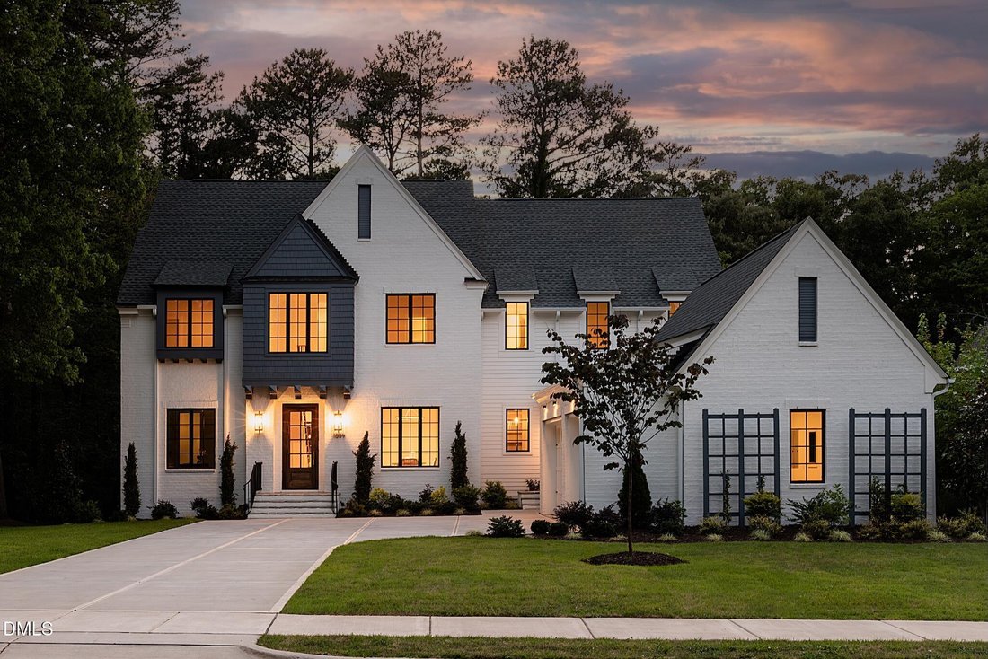 House in Raleigh, North Carolina, United States 1 - 16733228